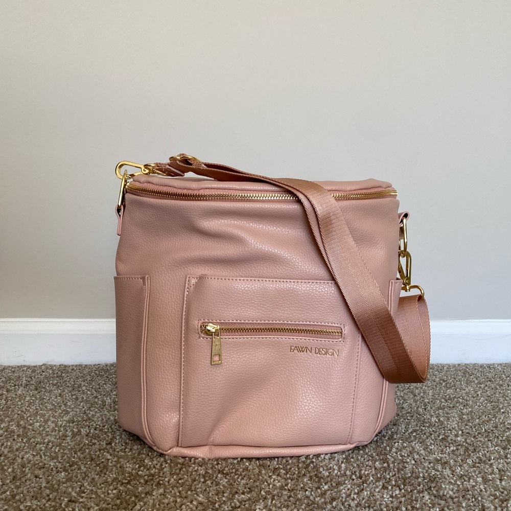 Fawn Design Mini Backpack - image 3